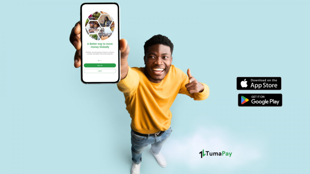 YoguPay Mobile Solution
