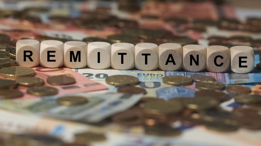 Top African Countries Receiving Remittances