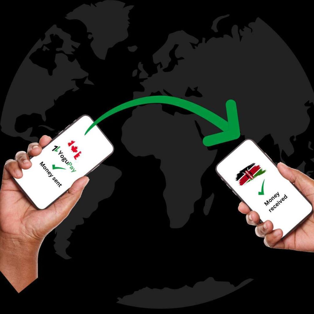 How I Save on International Transfers With YoguPay