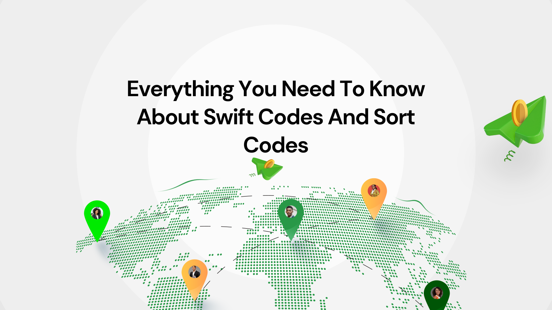 Everything You Need To Know About Swift Codes And Sort Codes - Yogupay