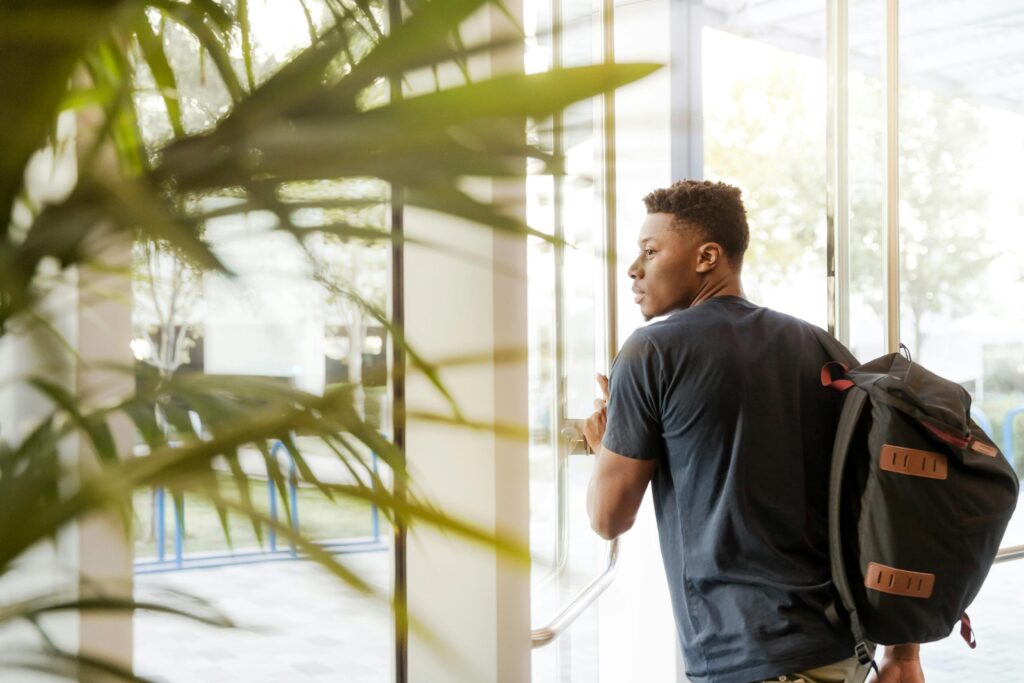 saving tips for students banner
