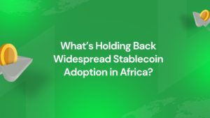 stablecoin adoption banner