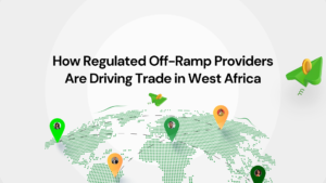 off-ramp providers