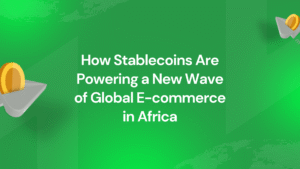 global e-commerce blog banner