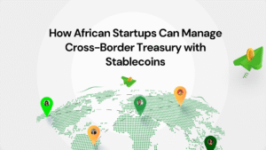 cross-border treasury