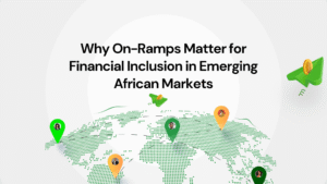 On-ramps blog post banner