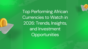 African currencies blog banner