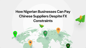 Nigerian businesses blog banner